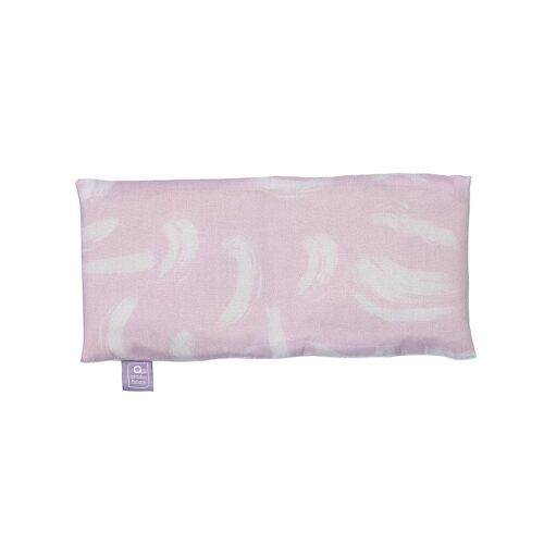 Calming Eye Pillow Infused with Lavender