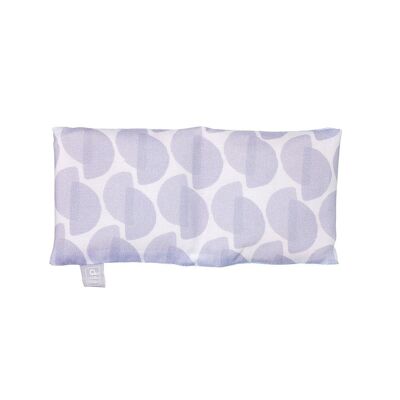 Calming Eye Pillow Infused with Chamomile and Jasmine