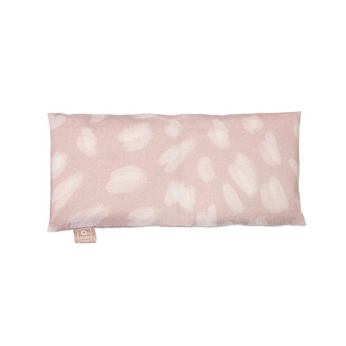 Calming Eye Pillow Infused with Ylang Ylang