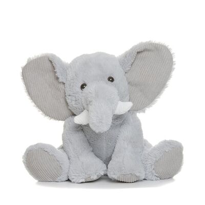 Elephant Snuggable Hottie