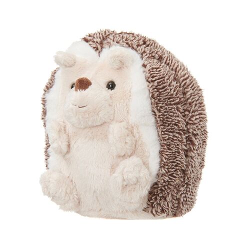 Hedgehog - Snuggable Hottie