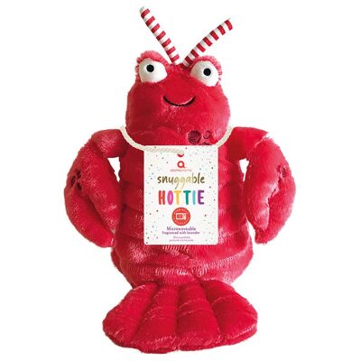 Lobster - Snuggable Hottie