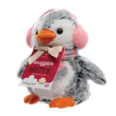 Penguin - Snuggable Hottie