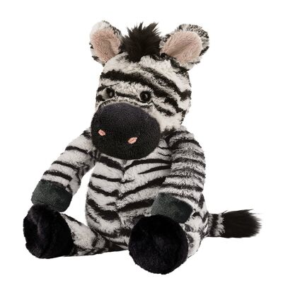 Zebra - kuscheliger Hottie