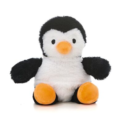 Pingouin Mini Doudou