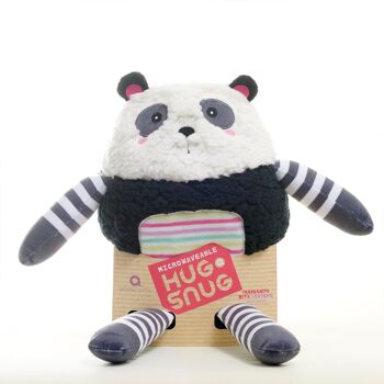 Panda Hug A Snug 3