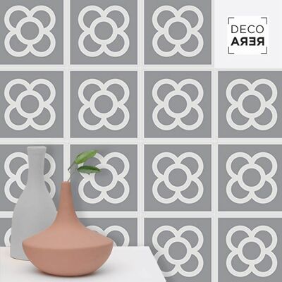 Barcelona Tiles – Ref. 01