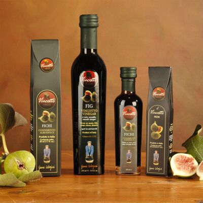 Vincotto ai Fichi balsamico