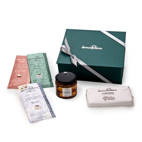 Assorted pack with Small box