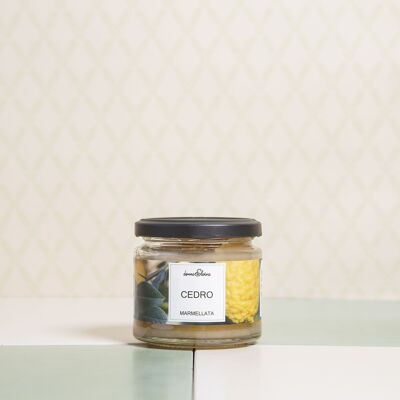 Citron jam