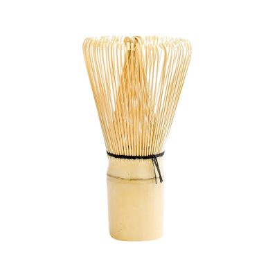 MATCHA BAMBOO WHISK CHASEN