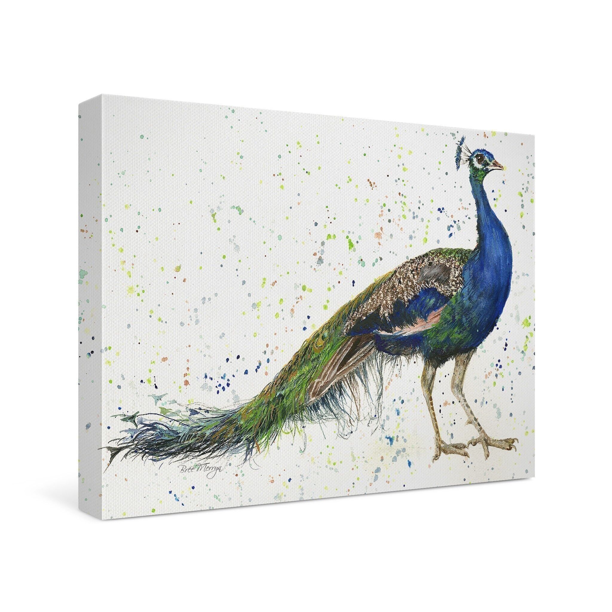 Peaky Blinder Cutie in tela