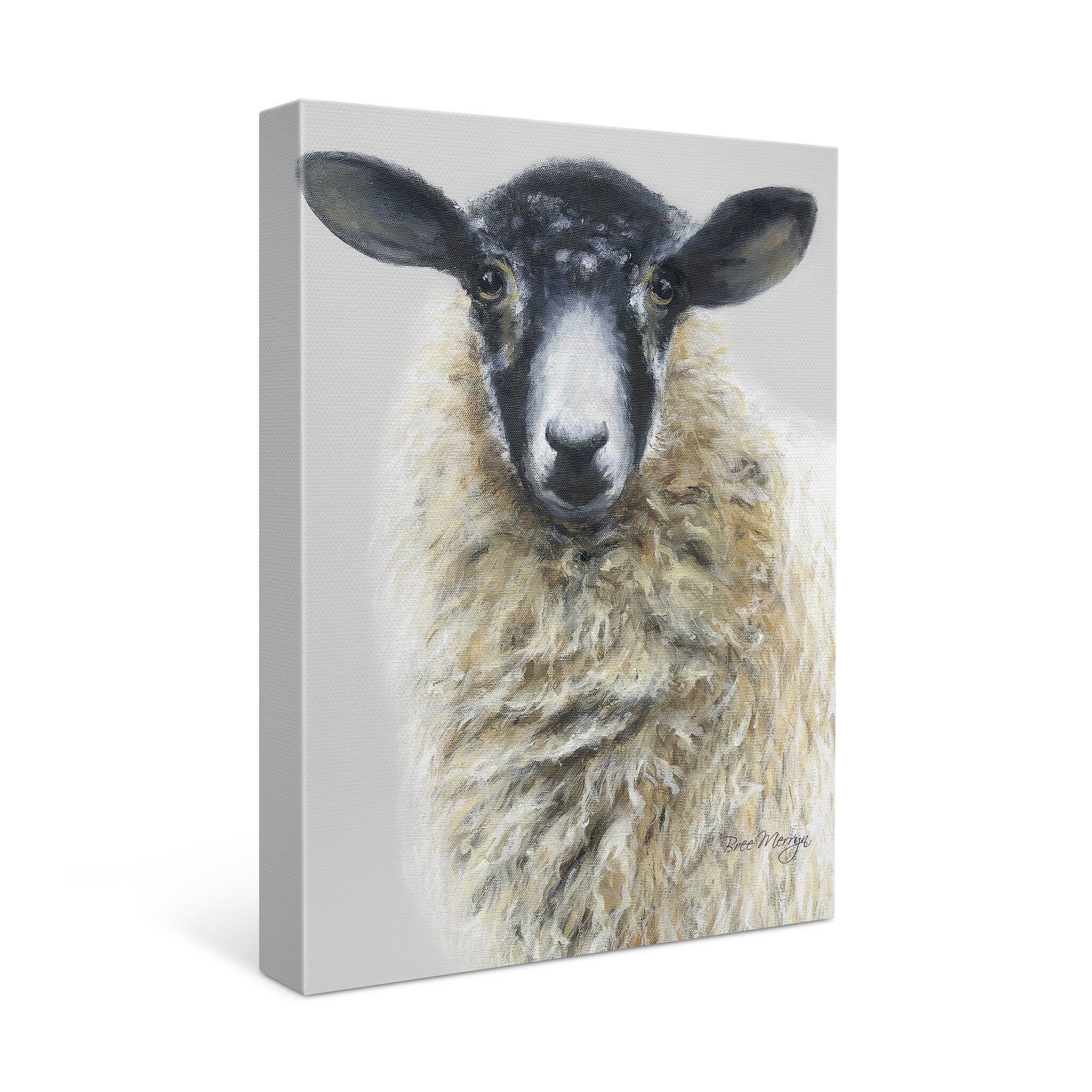 Ragazza di tela Shelley