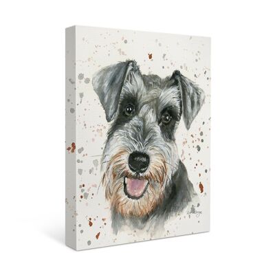 Snoopy Canvas Cutie