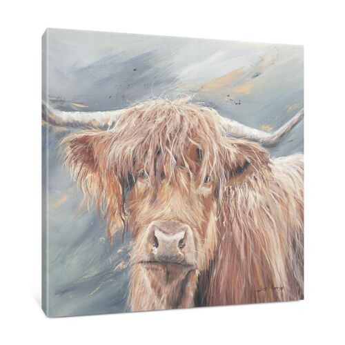 Bonny Large Box Canvas