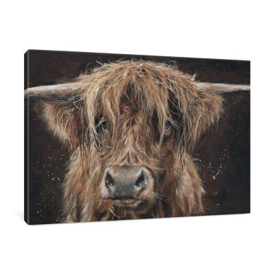 Hector Large Box Canvas