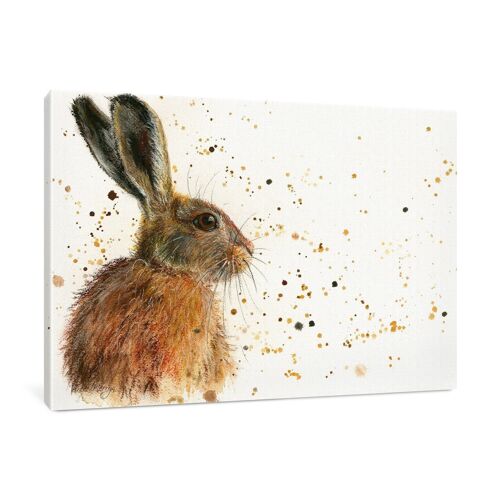 Hermione Large Box Canvas