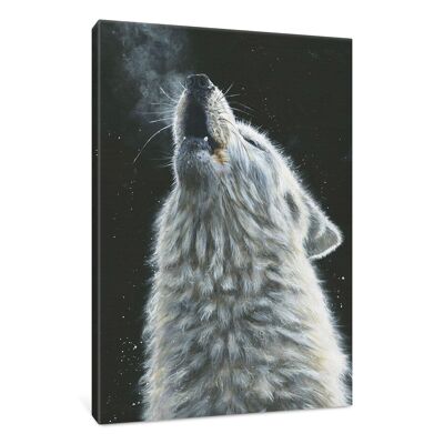 Wilbur Large Box Canvas