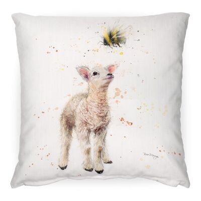 Coussin moyen Baarley et Bumble