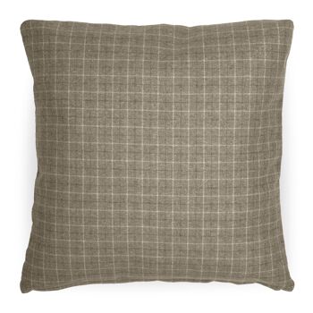 Coussin Beau and Bumble moyen 4