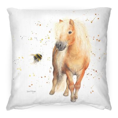 Beau and Bumble Medium Cushion