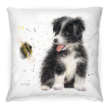 Coussin moyen Beck et Bumble 3