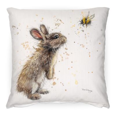 Bugsy and Bumble Medium Cushion