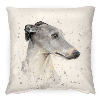 Coussin moyen Georgie 3