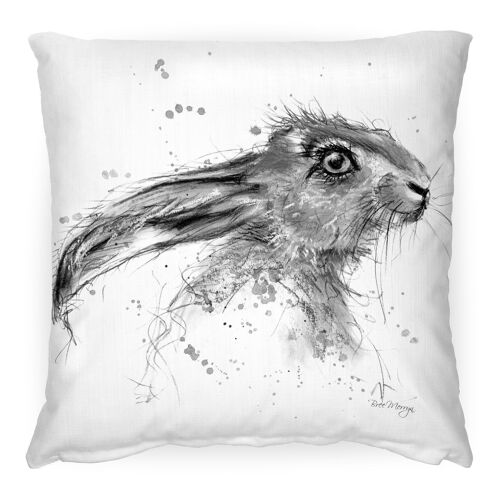 Harrison B&W Medium Cushion