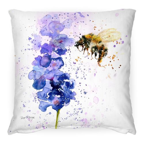 Lavender Mist Medium Cushion