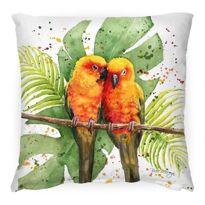 Paige and Paulo Medium Cushion