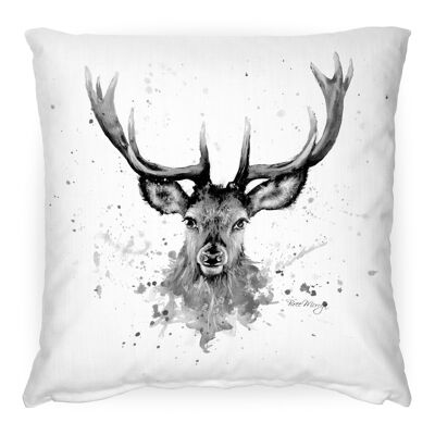 Sheridan B&W Medium Cushion