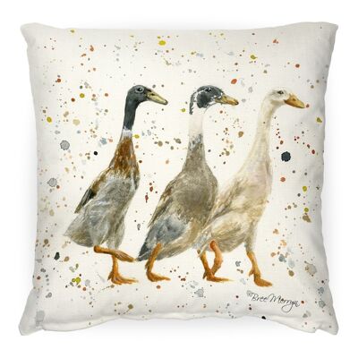 Coussin Moyen Les Trois Duckgrees