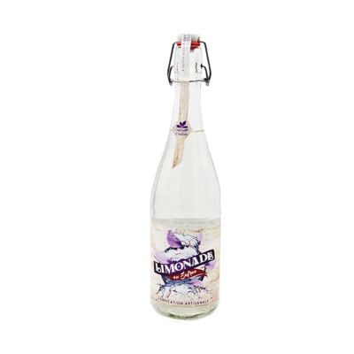 Limonata allo zafferano 75cl