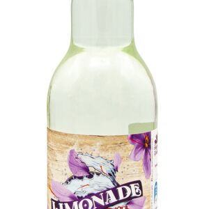 Limonade au safran 33cl