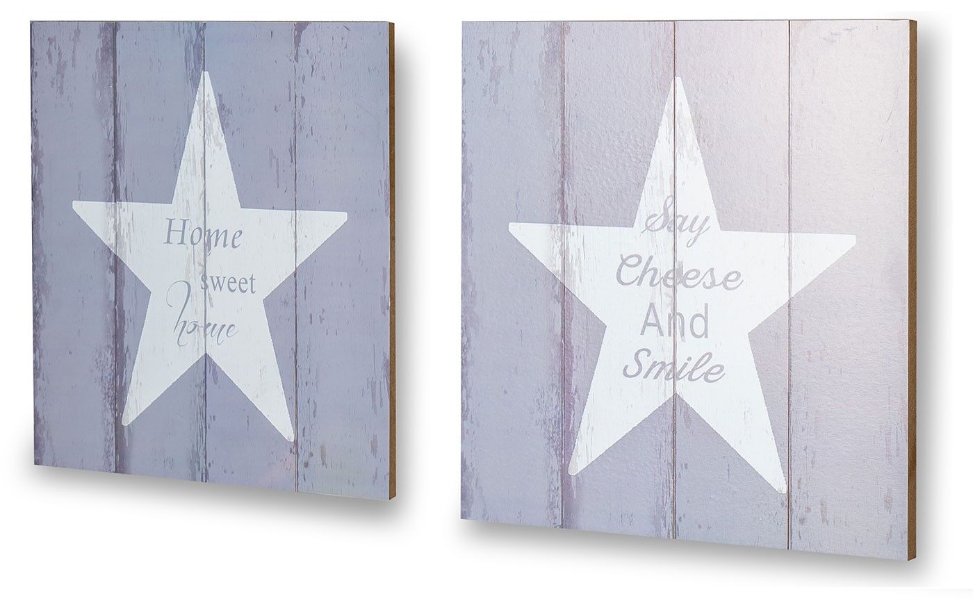 Potatomato Lot De 2 Tableaux De Bureau En Bois DIY - Matériel