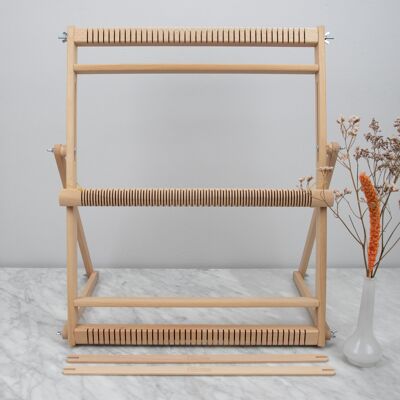 Weaving Loom - Large (with stand)