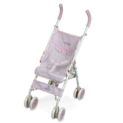 Silla de muñecas "NIZA"  R.90146