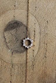 Bracciale Sam in acciaio inossidabile