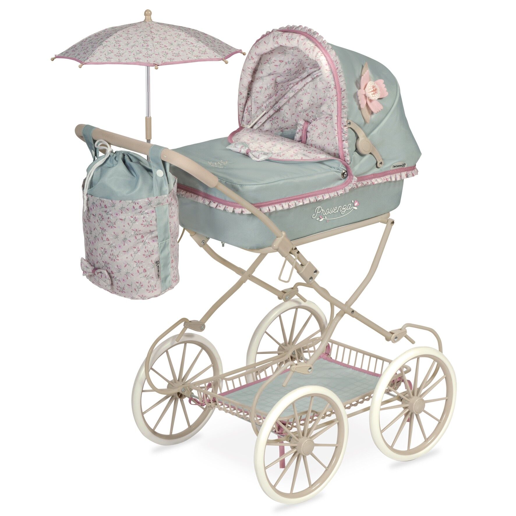 Decuevas dolls pram store wholesale