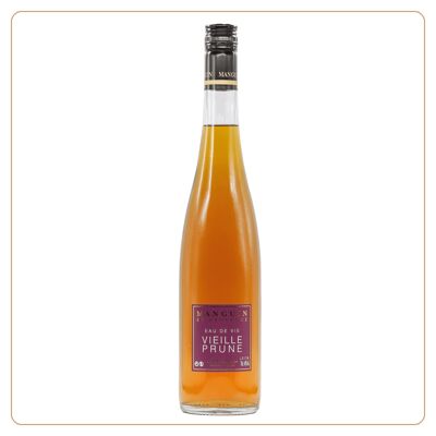 Eau-de-vie de Vielle Prune