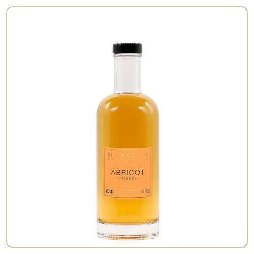 Liqueur d'Abricot