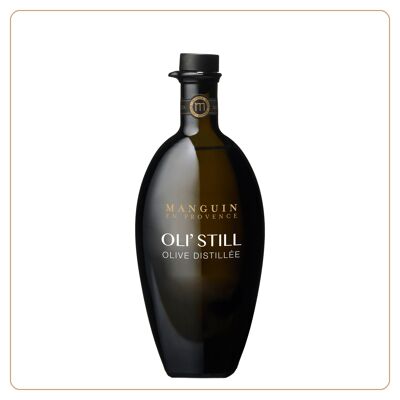 Oli'Still - L'Olive Distillée