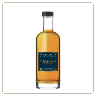 Liqueur de Clémentine Corse