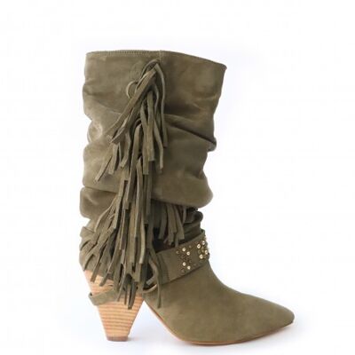AMY MILITARY BOOT