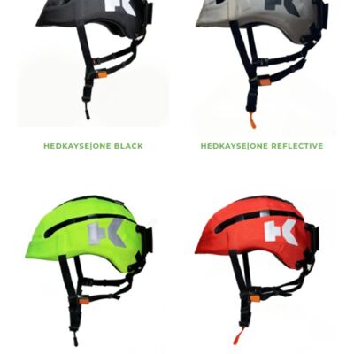 Casque vélo Hedkayse