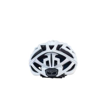 CRONOS NXL Casque route éclairage et clignotants et audio intégré XL - Blanc 3