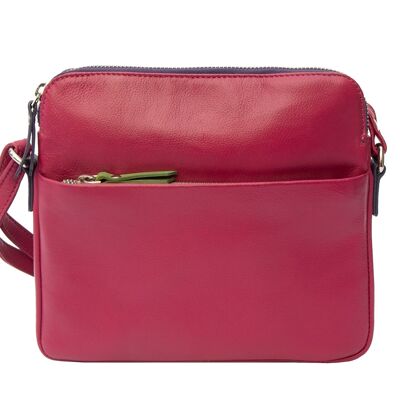 Valentino Ladies Crossbody Bag - 836