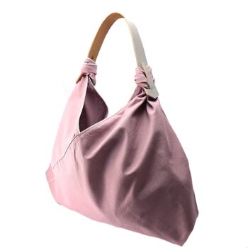 Sac Origami L’original Lila 2