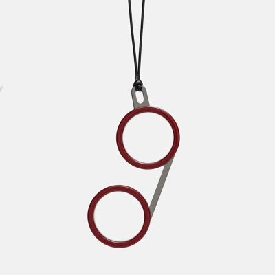 Fassamano Red Burgundy +2.00